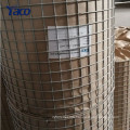 China supplier 10 gauge wire mesh welded wire mesh prices